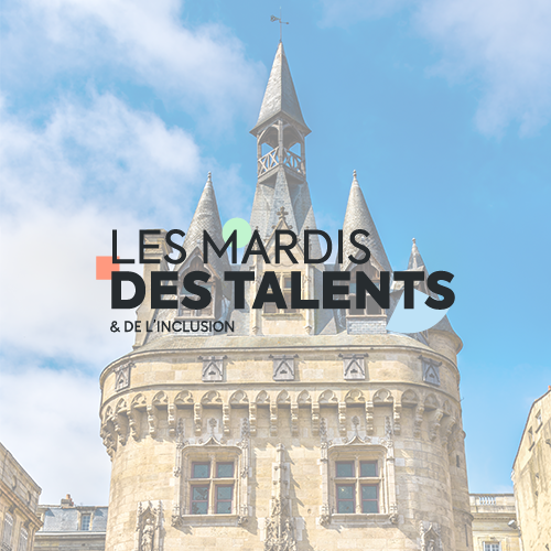 mardis des talents